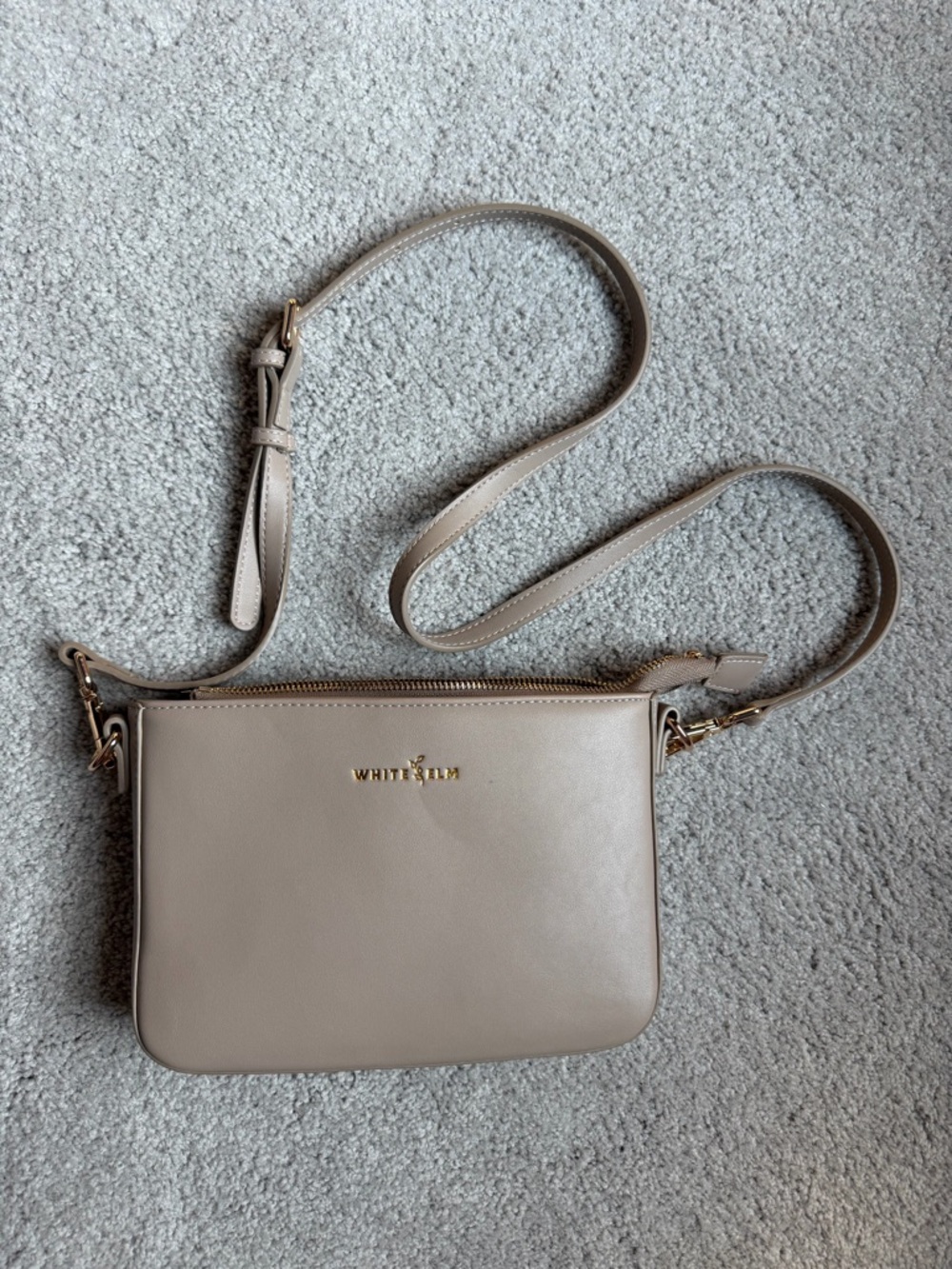 White elm Ara bag